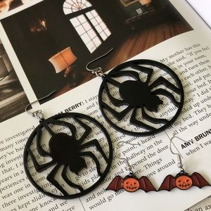 Halloween Earrings
